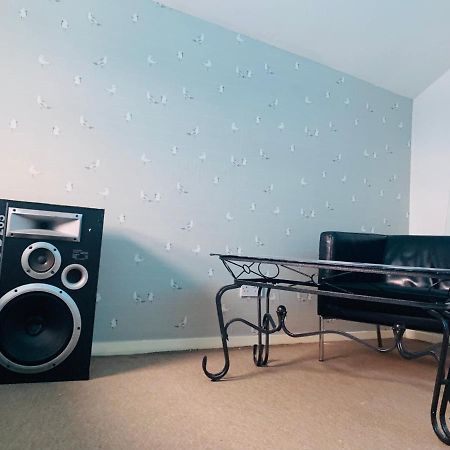 2 Bed Duplex Penthouse Apartment By Mathew Street Sleeps 6 Liverpool Eksteriør bilde