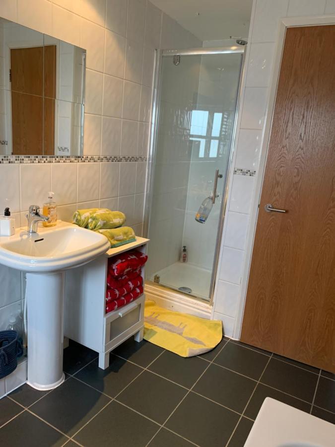 2 Bed Duplex Penthouse Apartment By Mathew Street Sleeps 6 Liverpool Eksteriør bilde