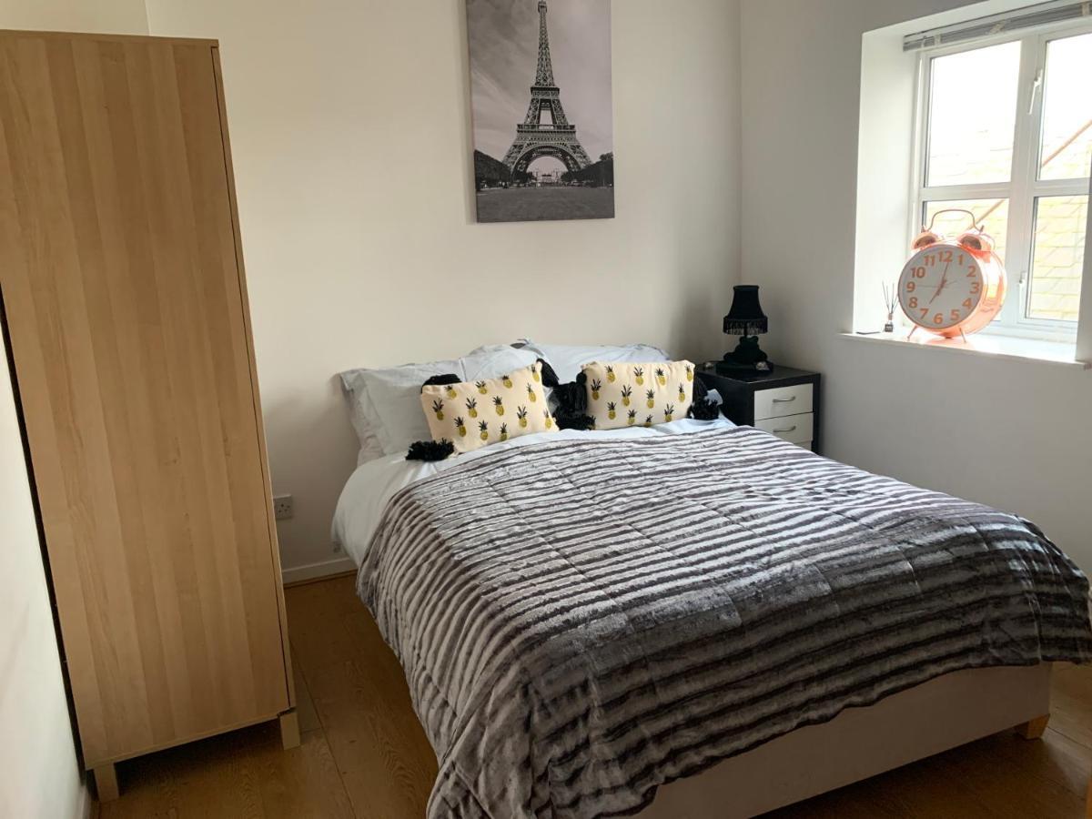 2 Bed Duplex Penthouse Apartment By Mathew Street Sleeps 6 Liverpool Eksteriør bilde