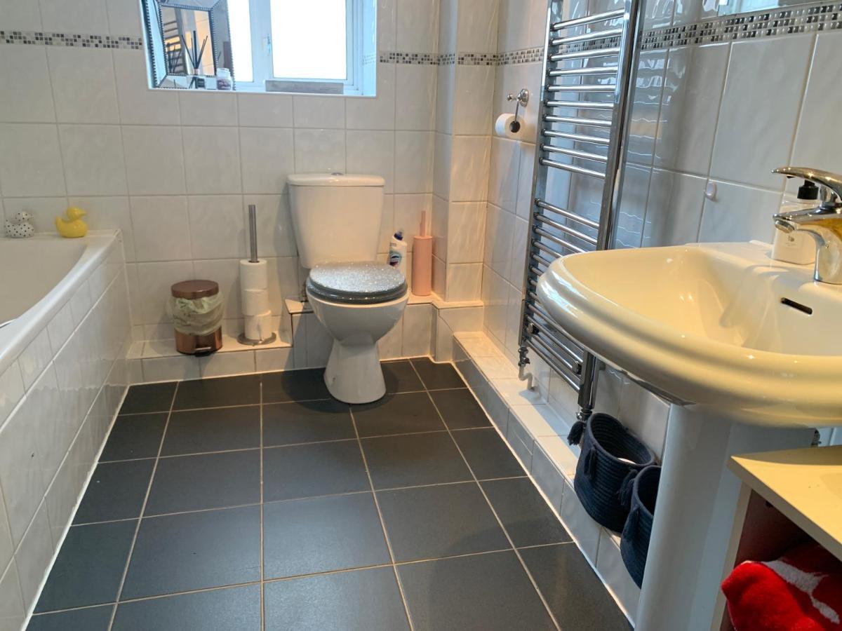 2 Bed Duplex Penthouse Apartment By Mathew Street Sleeps 6 Liverpool Eksteriør bilde