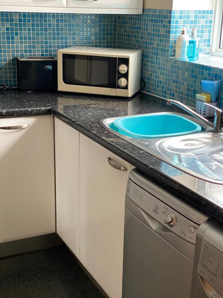2 Bed Duplex Penthouse Apartment By Mathew Street Sleeps 6 Liverpool Eksteriør bilde