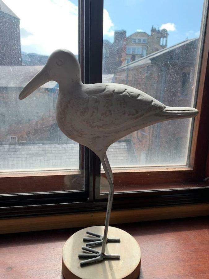 2 Bed Duplex Penthouse Apartment By Mathew Street Sleeps 6 Liverpool Eksteriør bilde