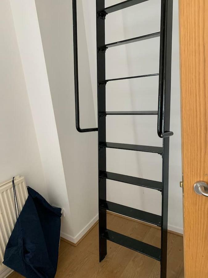 2 Bed Duplex Penthouse Apartment By Mathew Street Sleeps 6 Liverpool Eksteriør bilde
