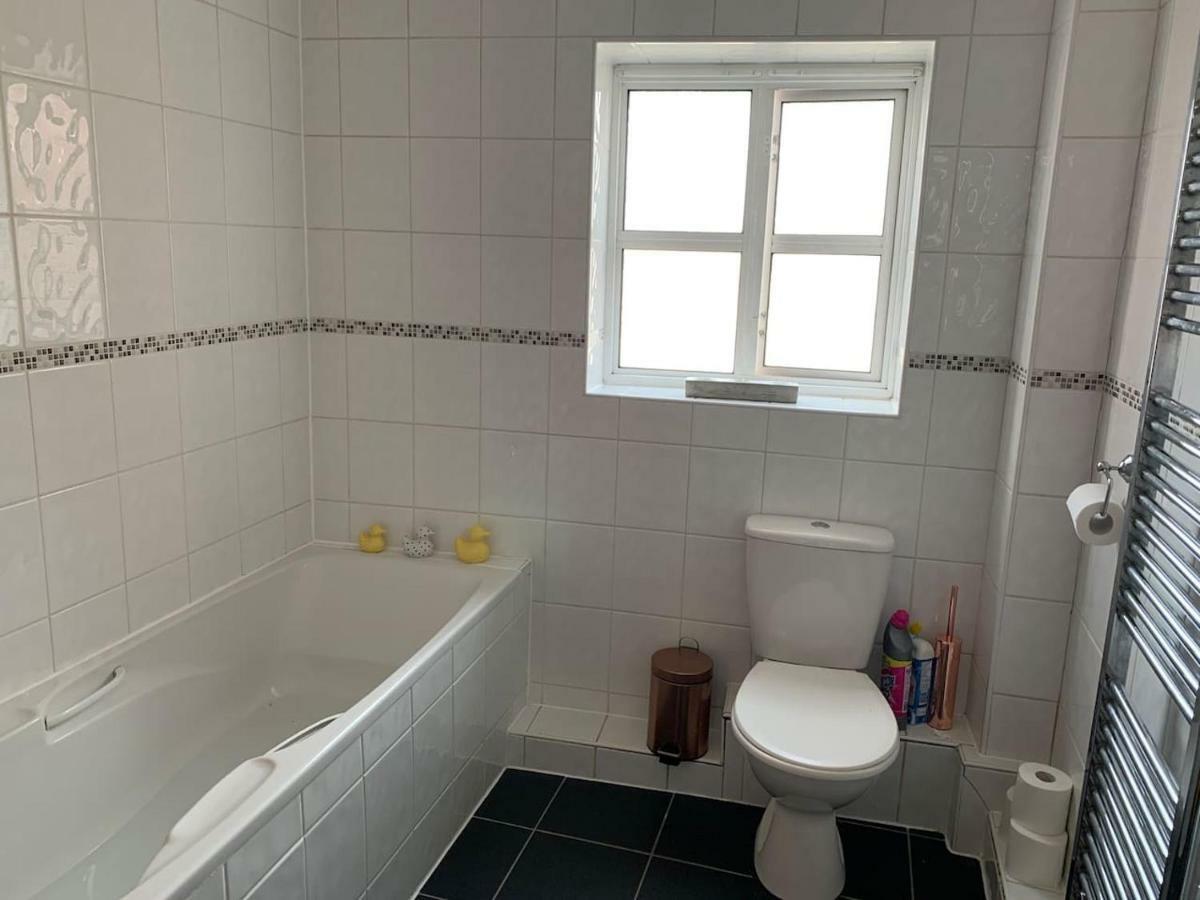 2 Bed Duplex Penthouse Apartment By Mathew Street Sleeps 6 Liverpool Eksteriør bilde