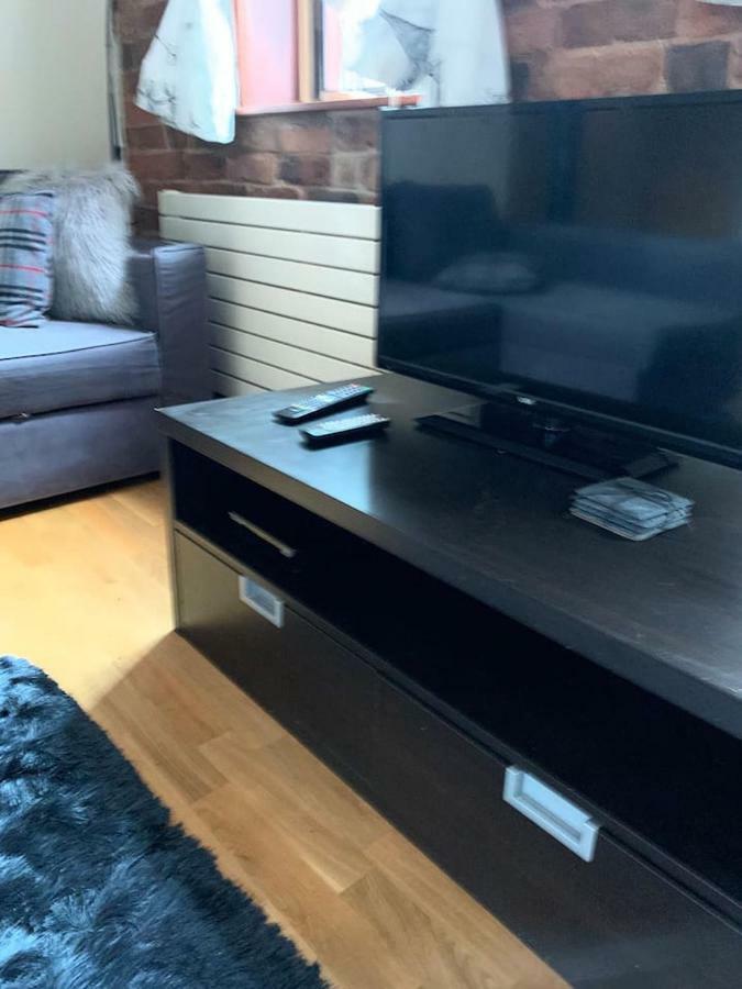 2 Bed Duplex Penthouse Apartment By Mathew Street Sleeps 6 Liverpool Eksteriør bilde