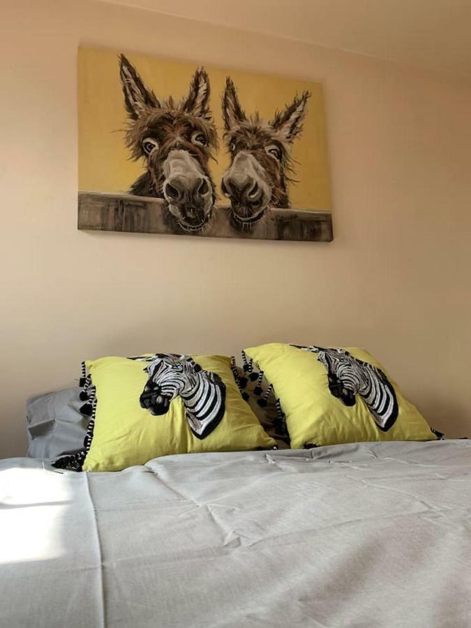 2 Bed Duplex Penthouse Apartment By Mathew Street Sleeps 6 Liverpool Eksteriør bilde